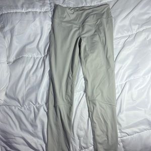 Gray Victoria secret sport leggings